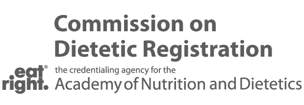 CDR Approved Provider