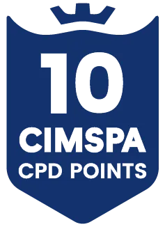 CIMPSA Approved Provider