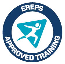 EREPS Approved Provider