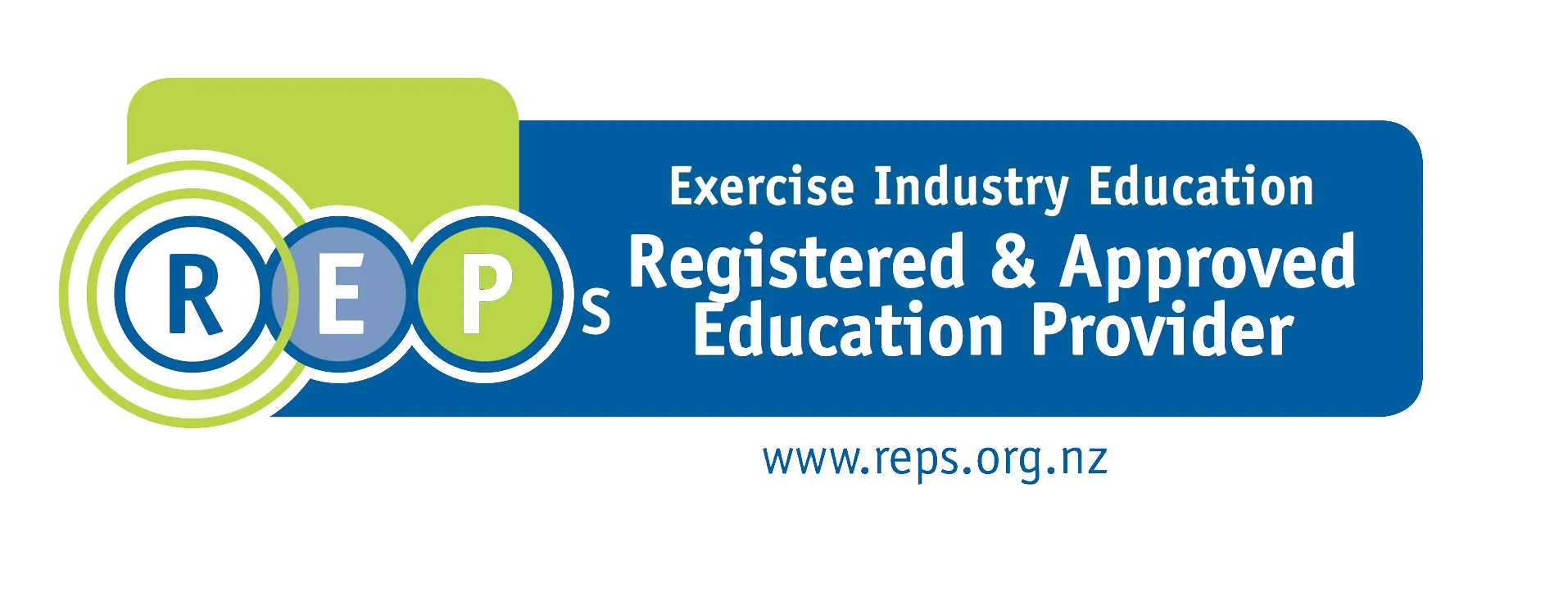REPs NZ Approved Provider